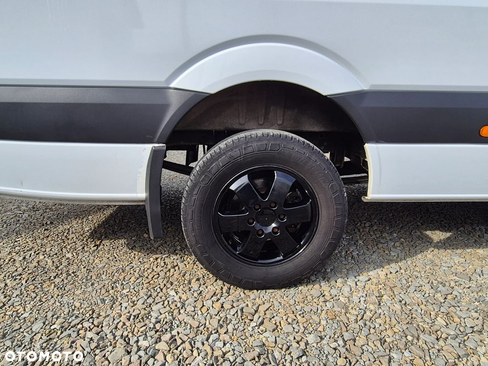 Mercedes-Benz Sprinter 906.255 - 23