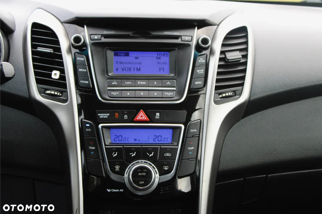 Hyundai i30 1.4 Classic - 24
