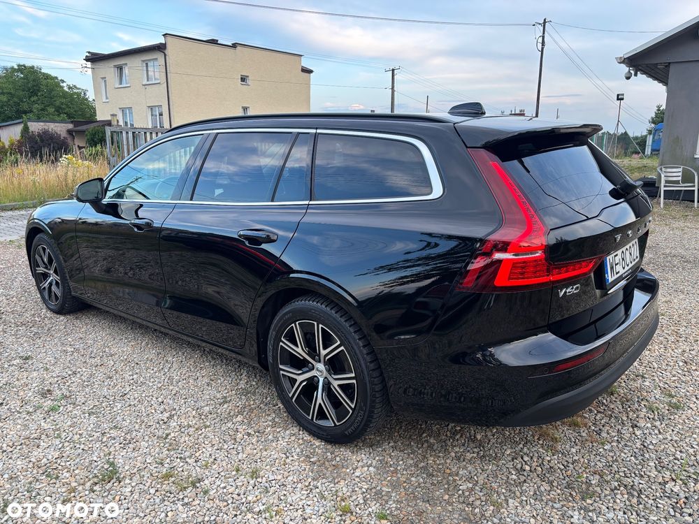 Volvo V60 B4 B Core - 11