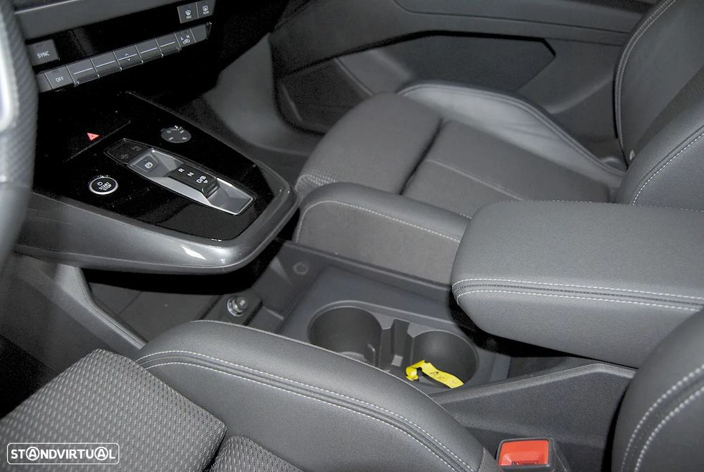 Audi Q4 e-tron 45 82 kWh SE Business Plus - 19