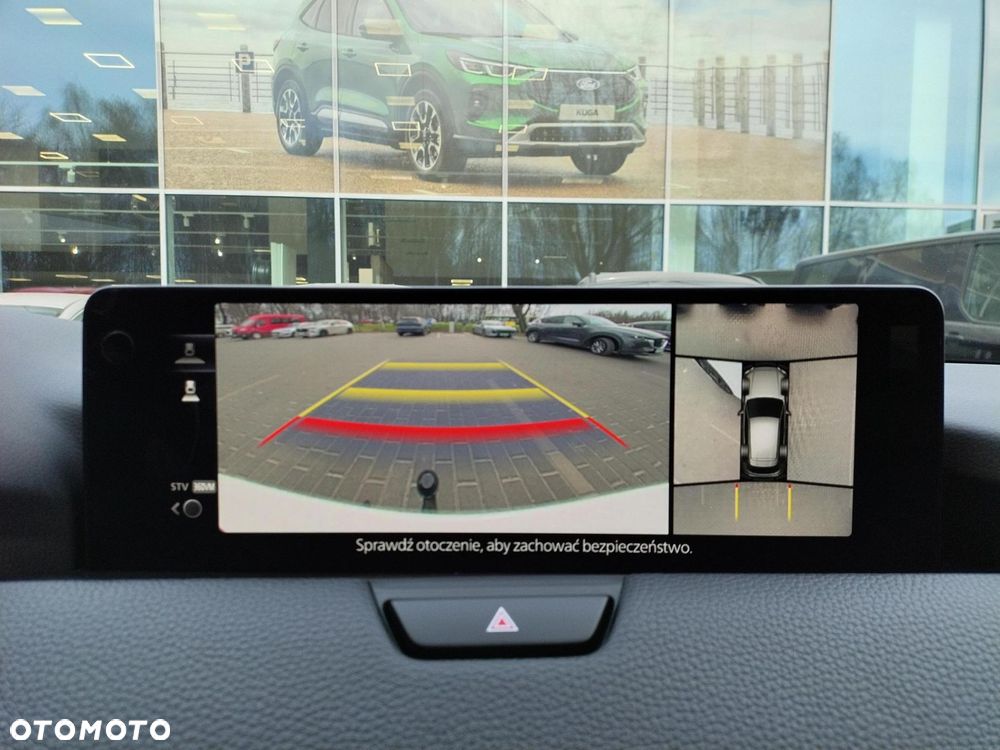 Mazda CX-60 2.5 PHEV Homura AWD - 21