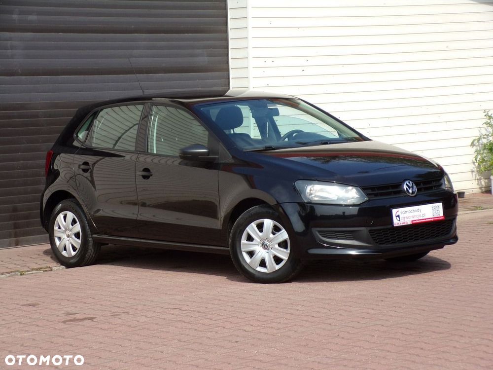 Volkswagen Polo - 2