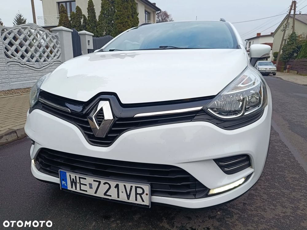 Renault Clio 0.9 Energy TCe Alize - 2