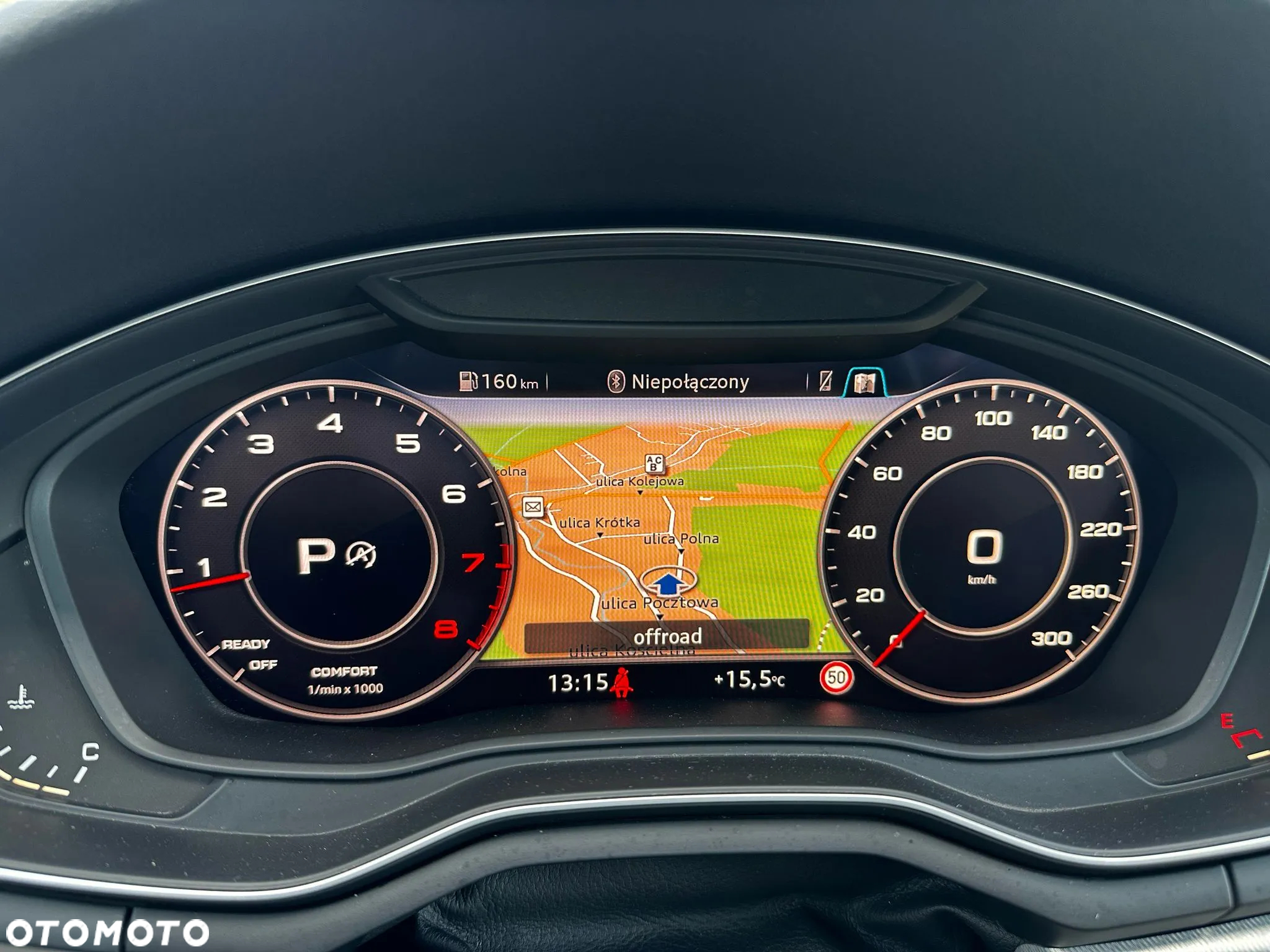 Audi A4 Allroad 2.0 TFSI Quattro S tronic - 10