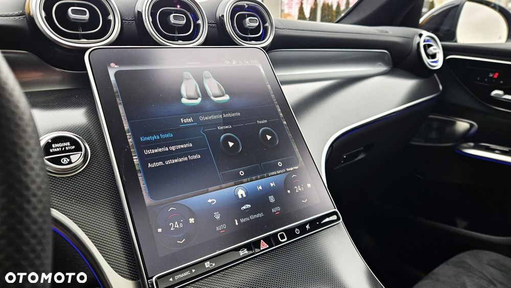 Mercedes-Benz GLC - 21