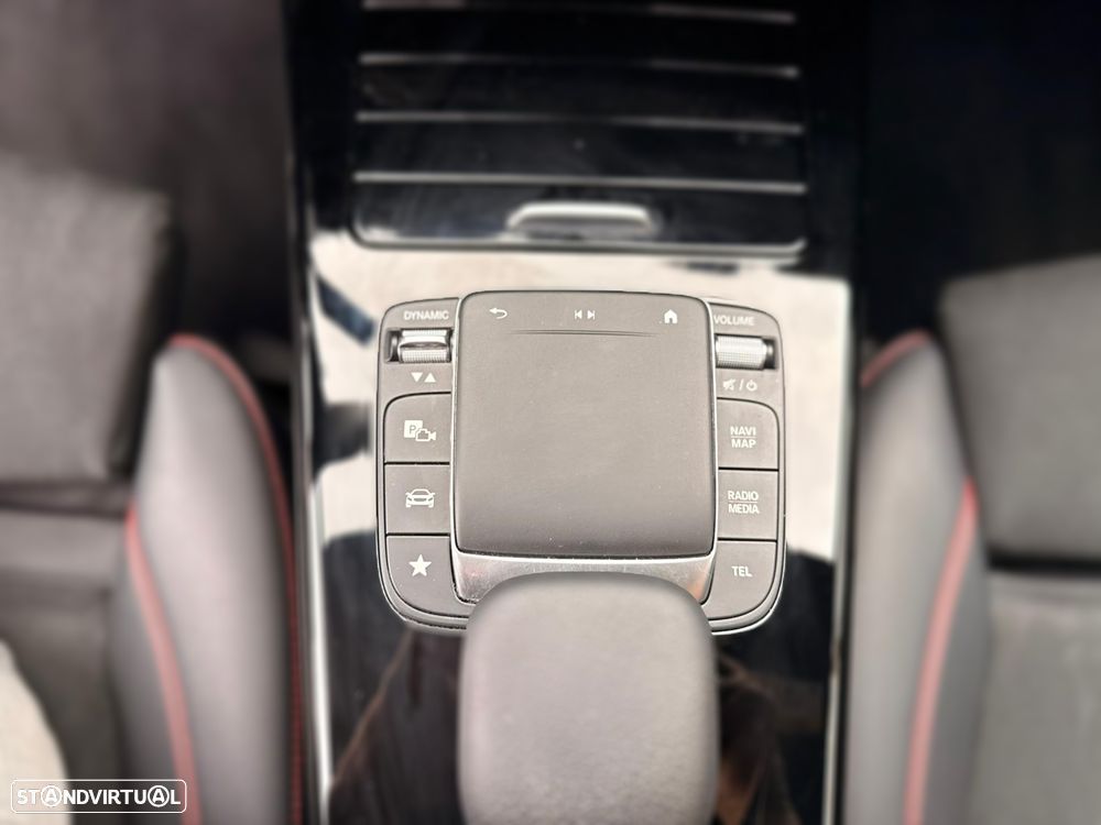 Mercedes-Benz CLA 180 d 7G-DCT AMG Line - 30
