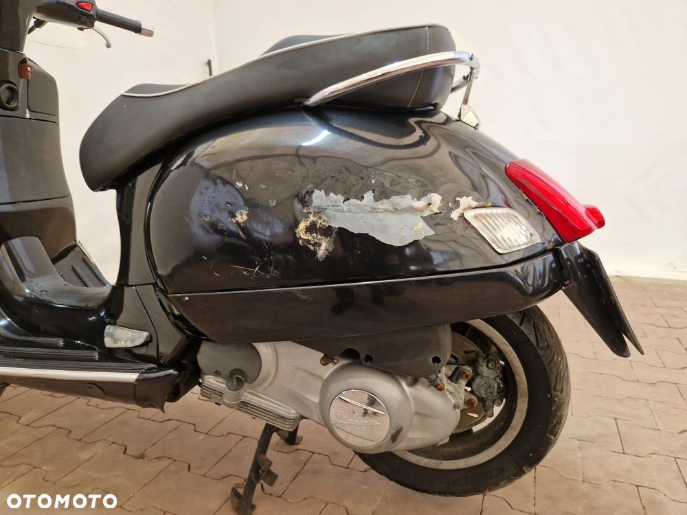 Piaggio Vespa - 14