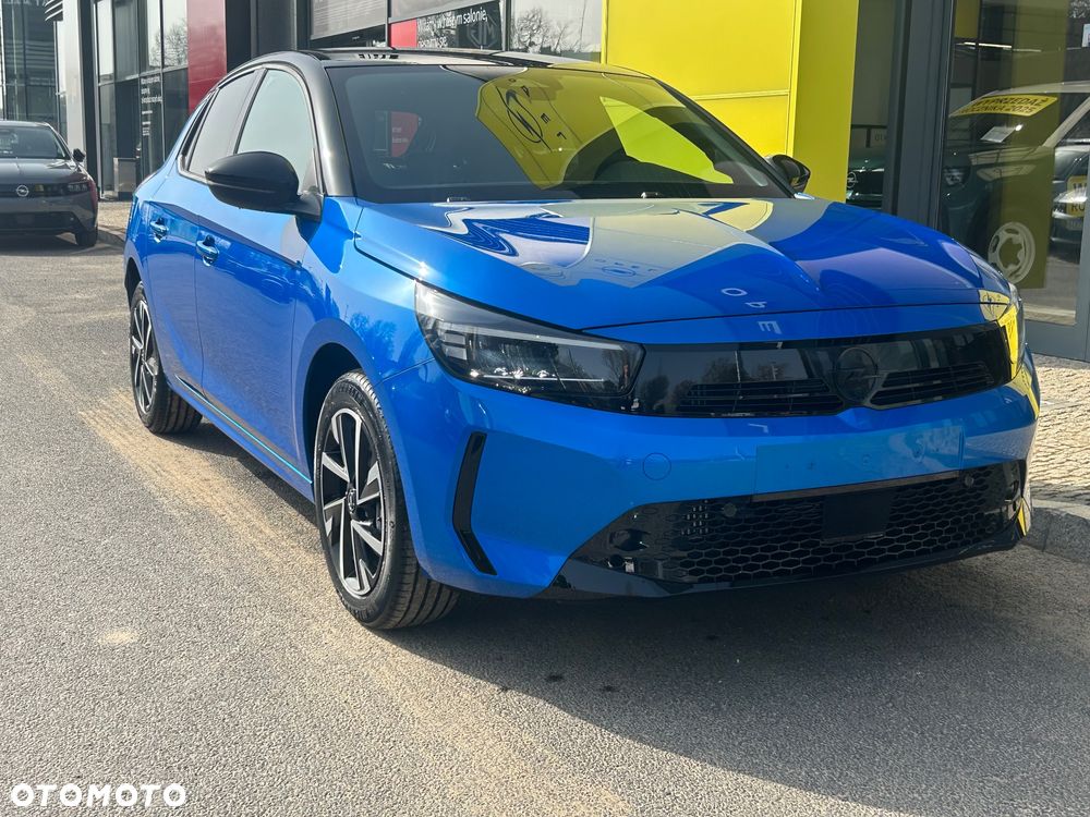 Opel Corsa 1.2 T mHEV Yes 2025 eDCT - 1