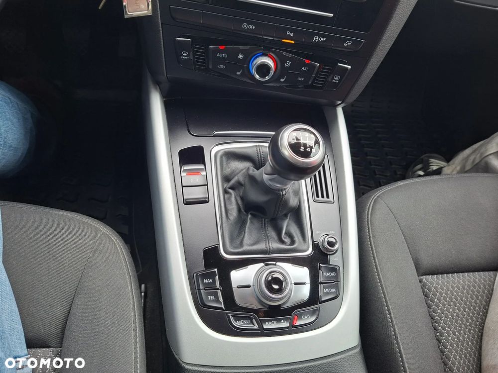 Audi Q5 2.0 TDI clean diesel - 20