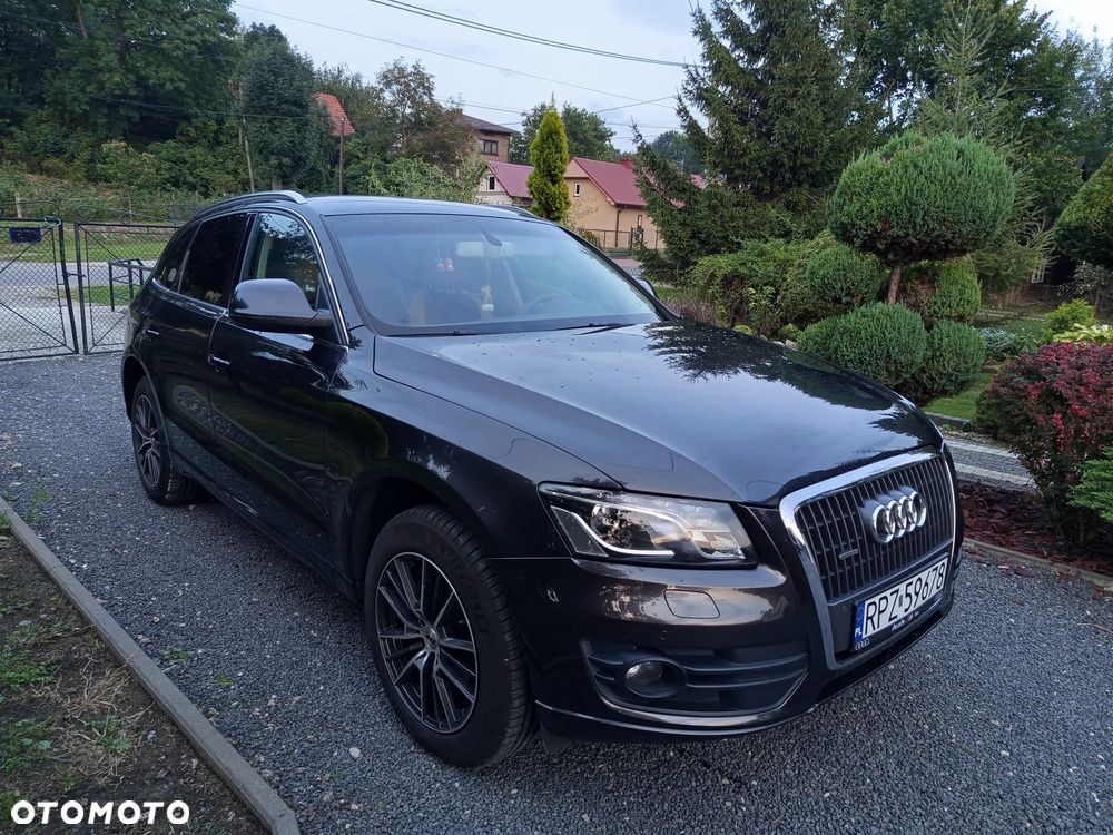 Audi Q5 2.0 TDI Quattro S tronic - 2