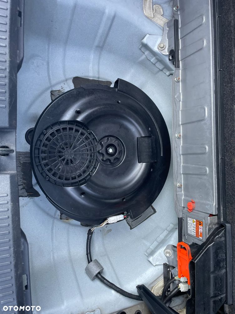 Toyota Auris - 29