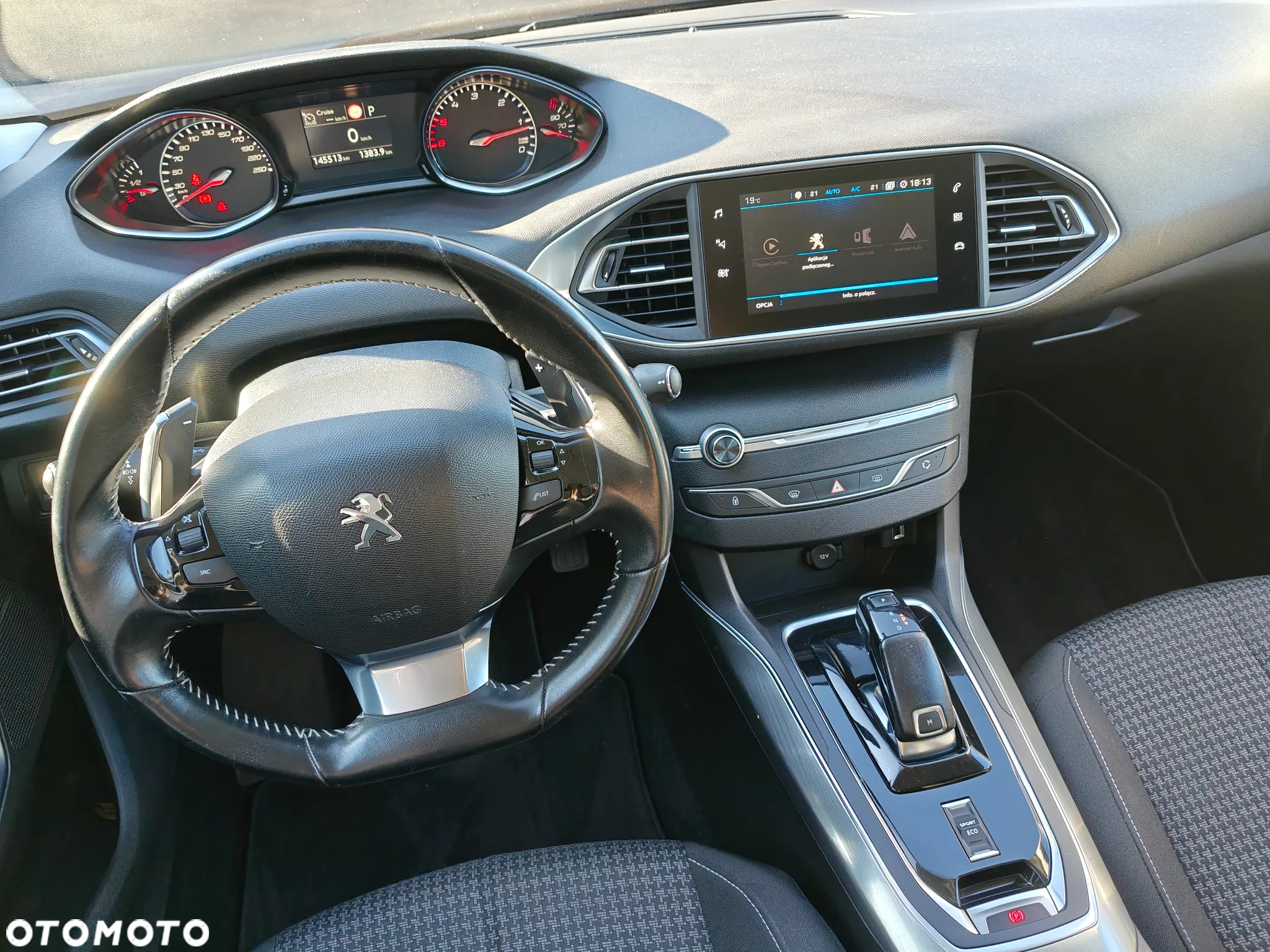 Peugeot 308 - 13