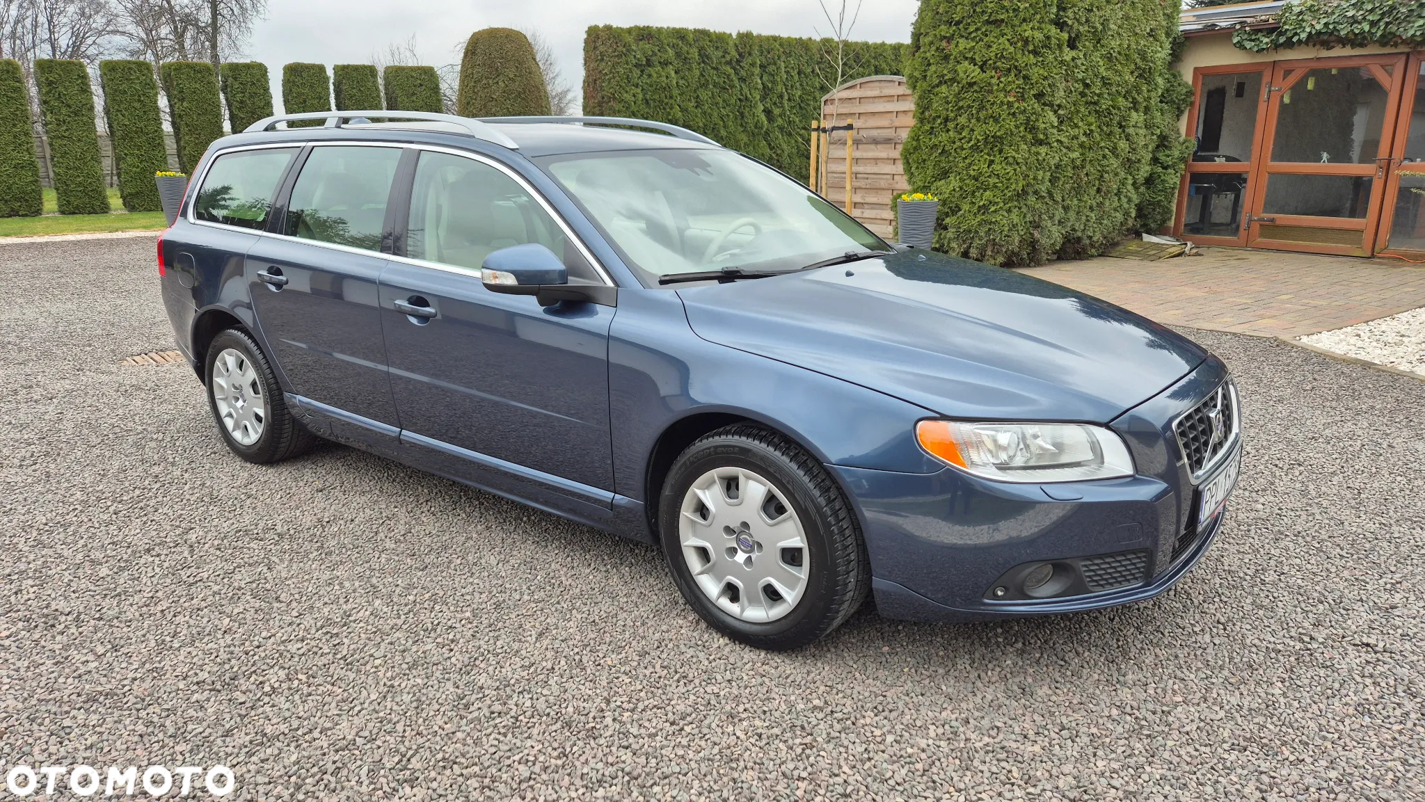Volvo V70 T6 AWD Momentum - 9