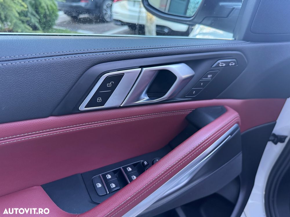 BMW X6 xDrive40i - 10