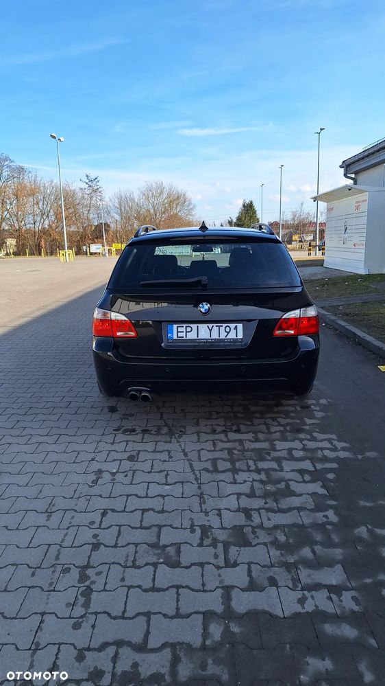 BMW Seria 5 - 5