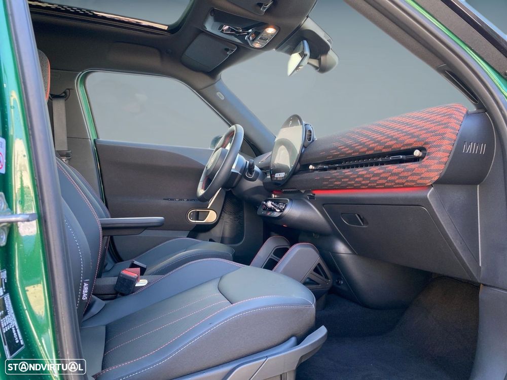 MINI Aceman JCW L - 21