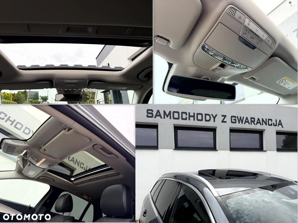 Mercedes-Benz Klasa E 220 d Business Edition 9G-TRONIC - 39