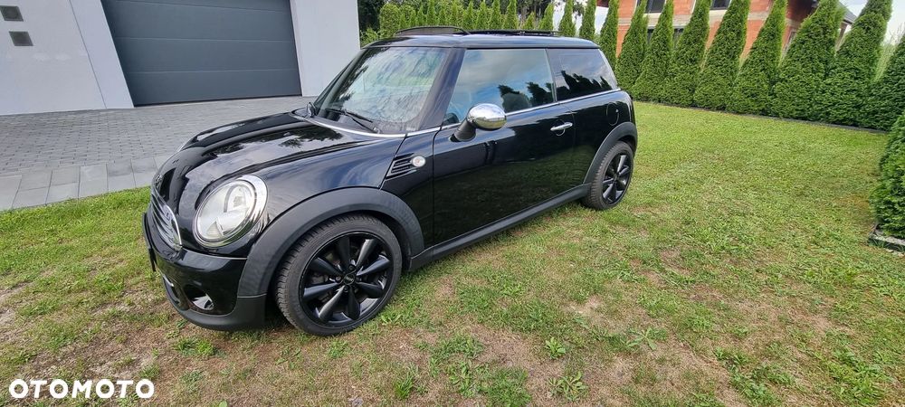 MINI Cooper - 1