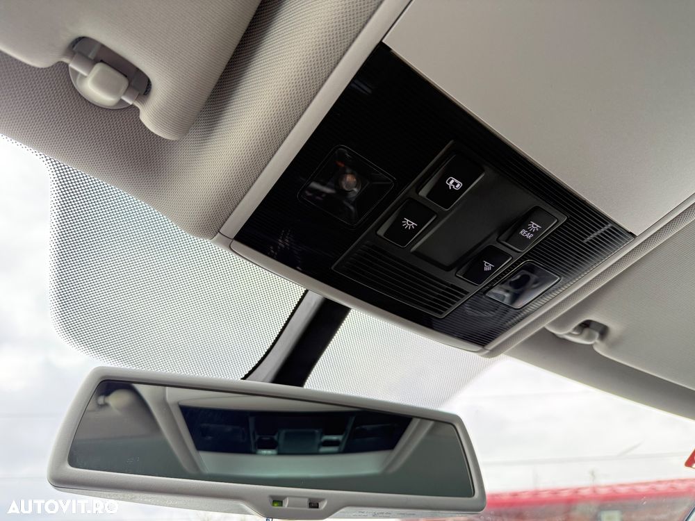 Volkswagen Golf 1.4 TSI Exclusive - 20