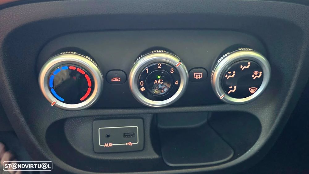Fiat 500L 0.9 8V TwinAir Lounge - 16