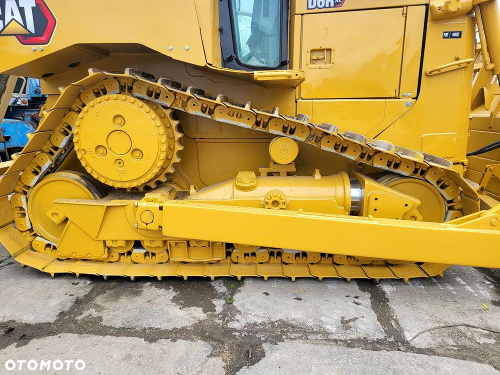 Caterpillar D6RXL - 9