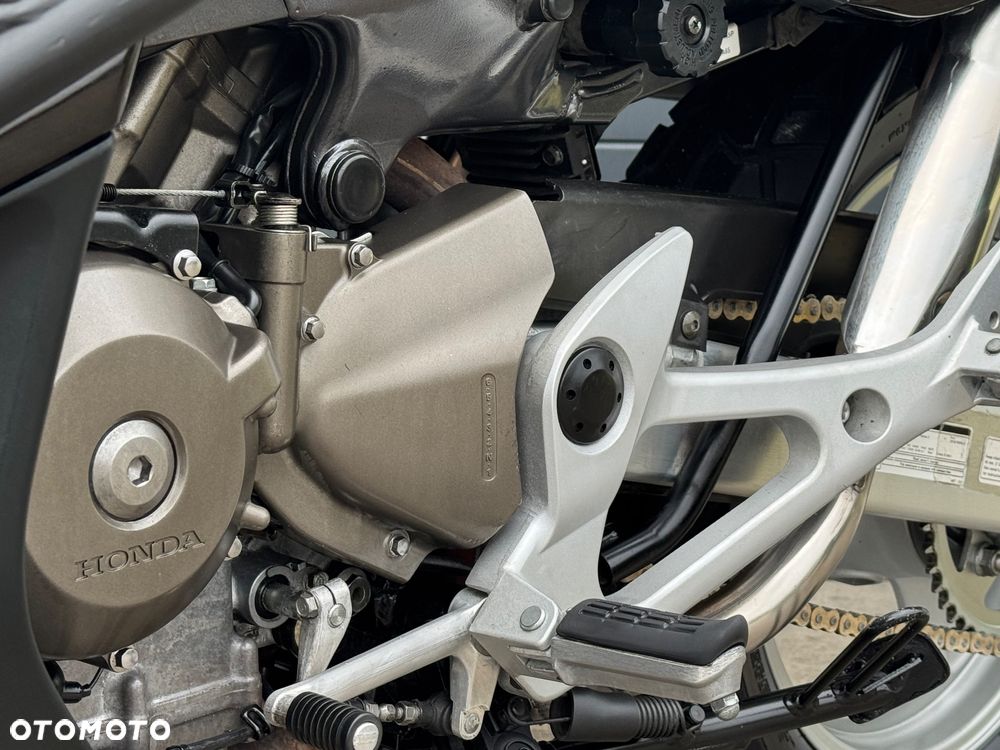 Honda Varadero - 24