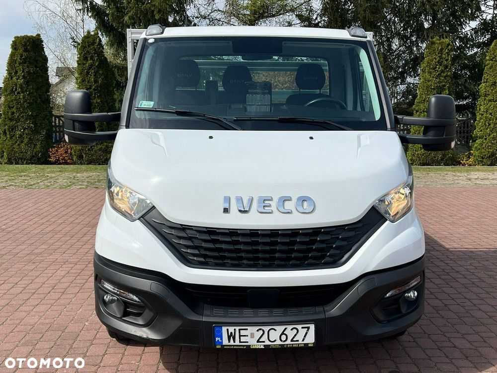 Iveco Daily 35S18 H - 30