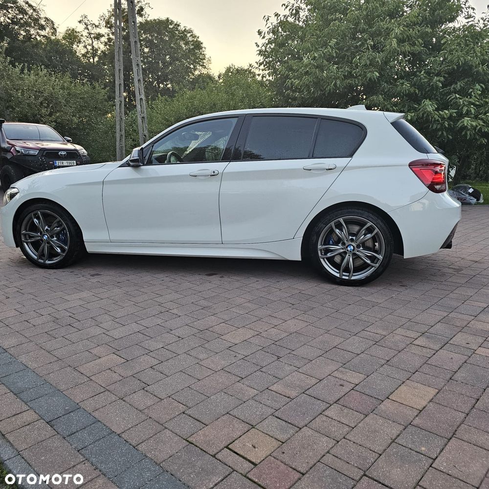 BMW 1M - 5