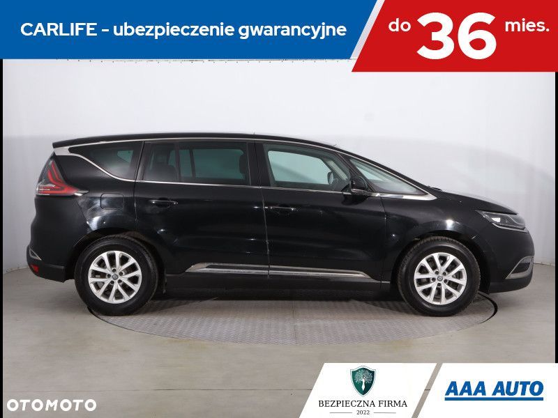 Renault Espace - 7