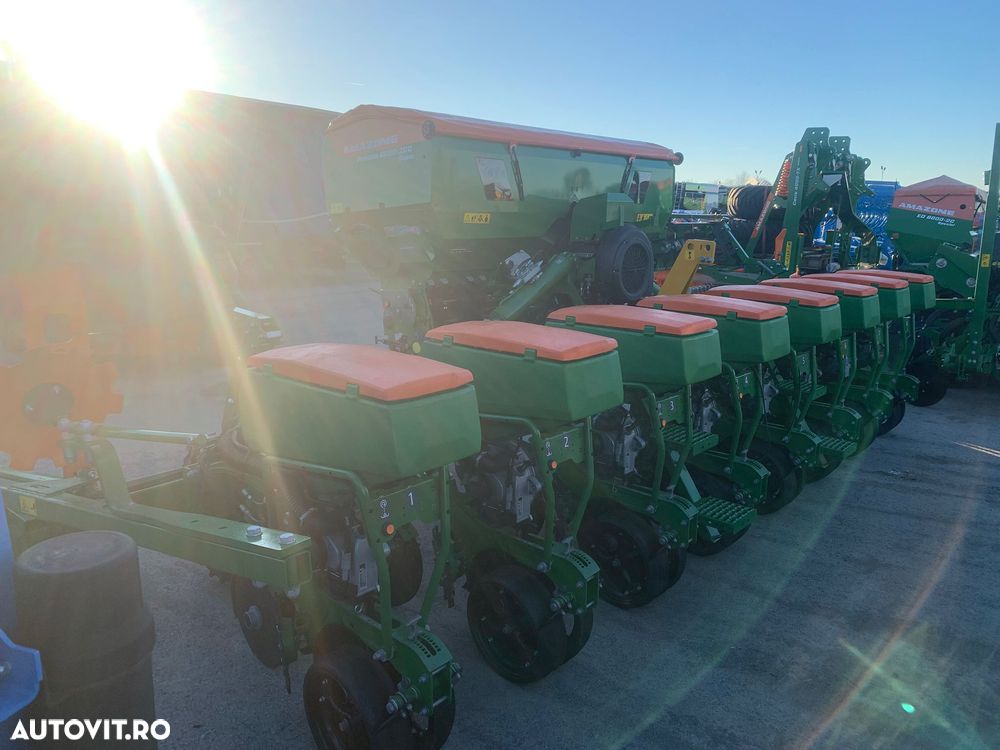 Amazone PRECEA 6000-2CC SUPER - 4