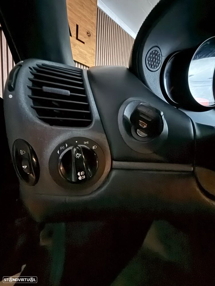 Porsche 911 (996) - 22