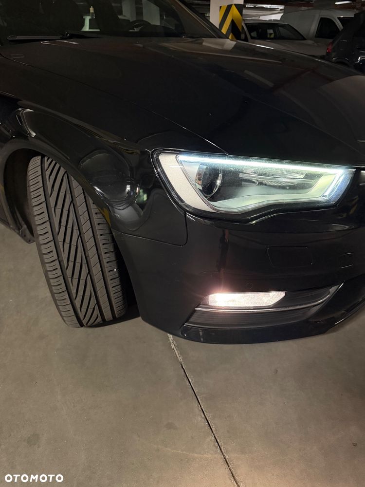 Audi A3 Sportback 2.0 TDI Attraction S tronic - 40