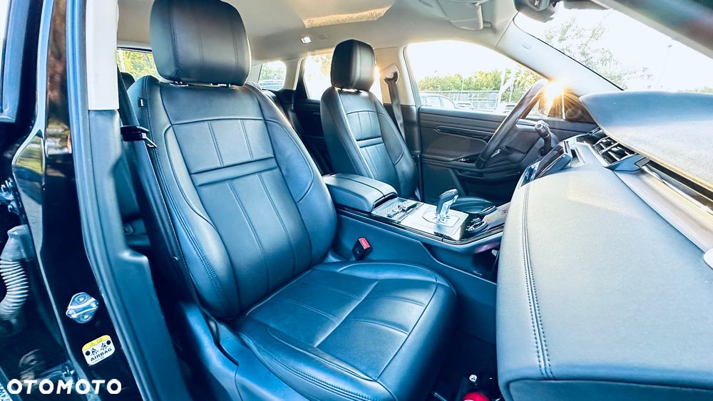 Land Rover Range Rover Evoque 2.0 D165 mHEV R-Dynamic SE - 27