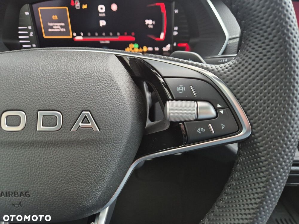 Skoda Octavia 1.5 TSI mHEV Sportline DSG - 41