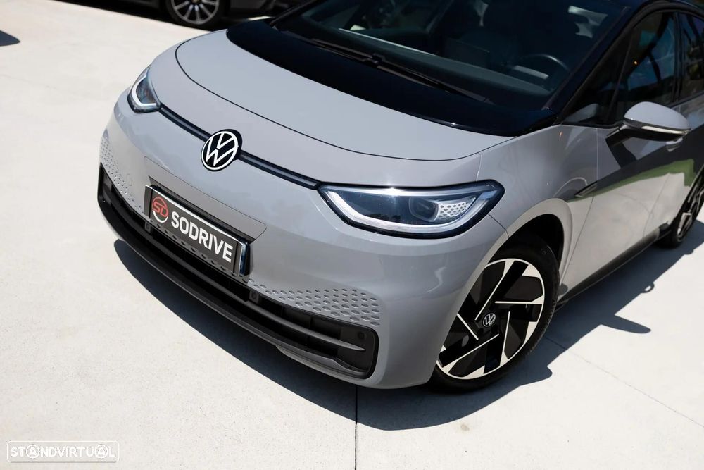 VW ID.3 Pro Performance - 16