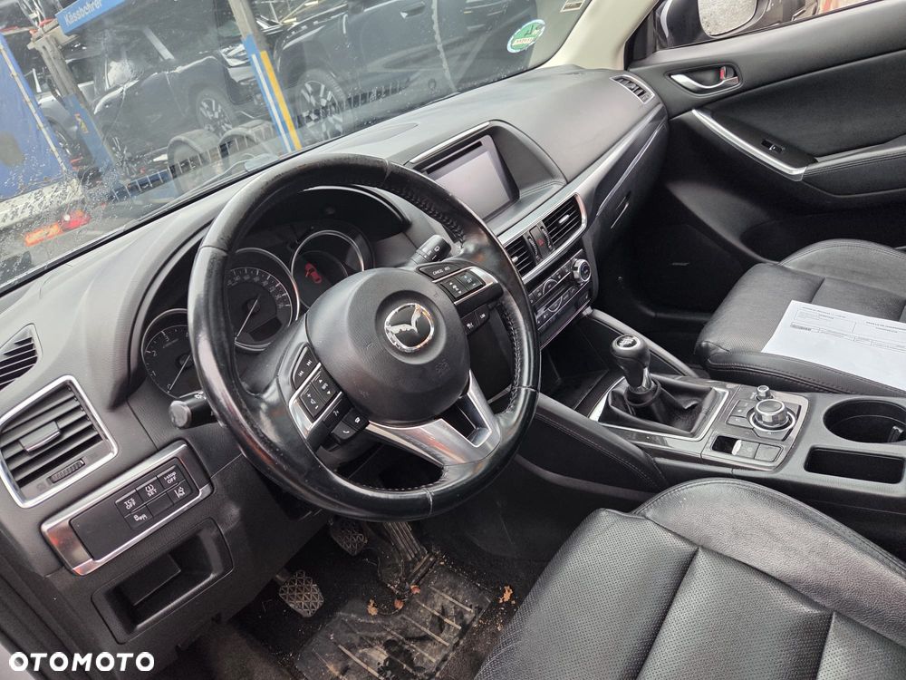 Mazda CX-5 2.2 SKYACTIV-D AWD Sports-Line - 19