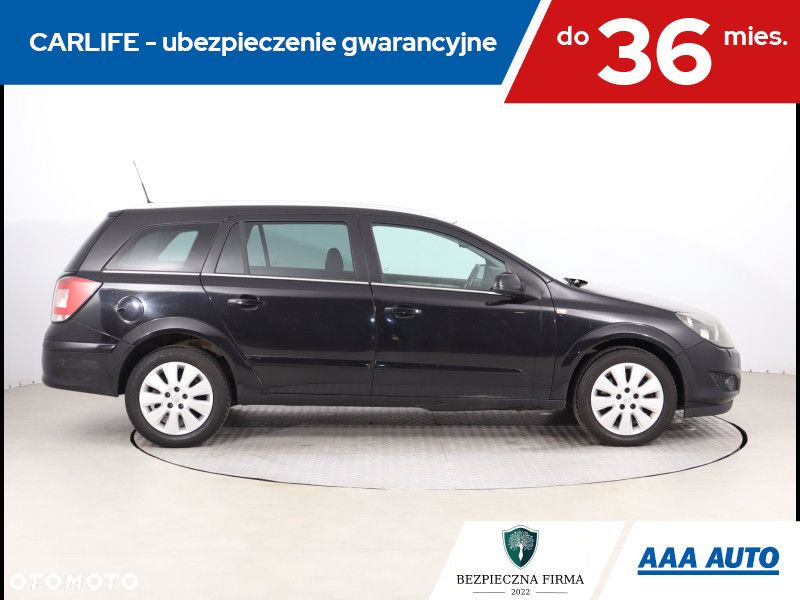 Opel Astra - 7