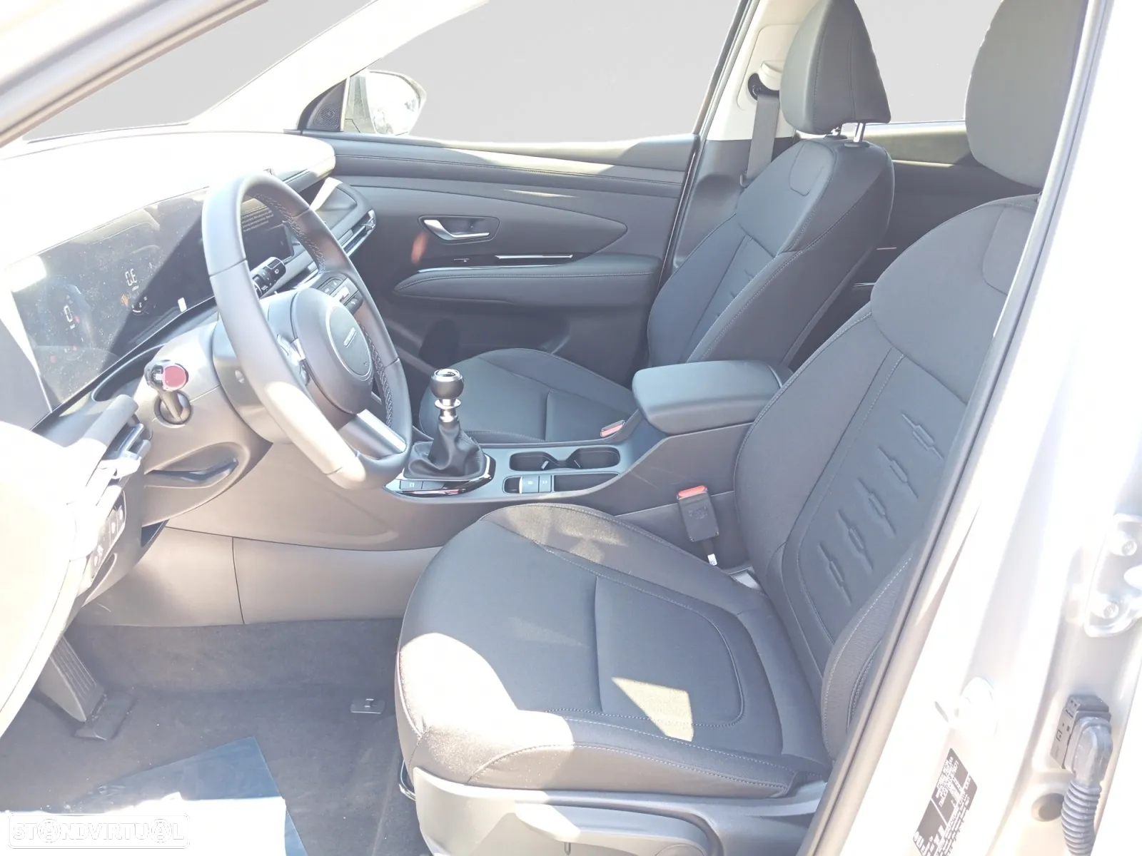 Hyundai Tucson 1.6 T-GDi Premium - 10