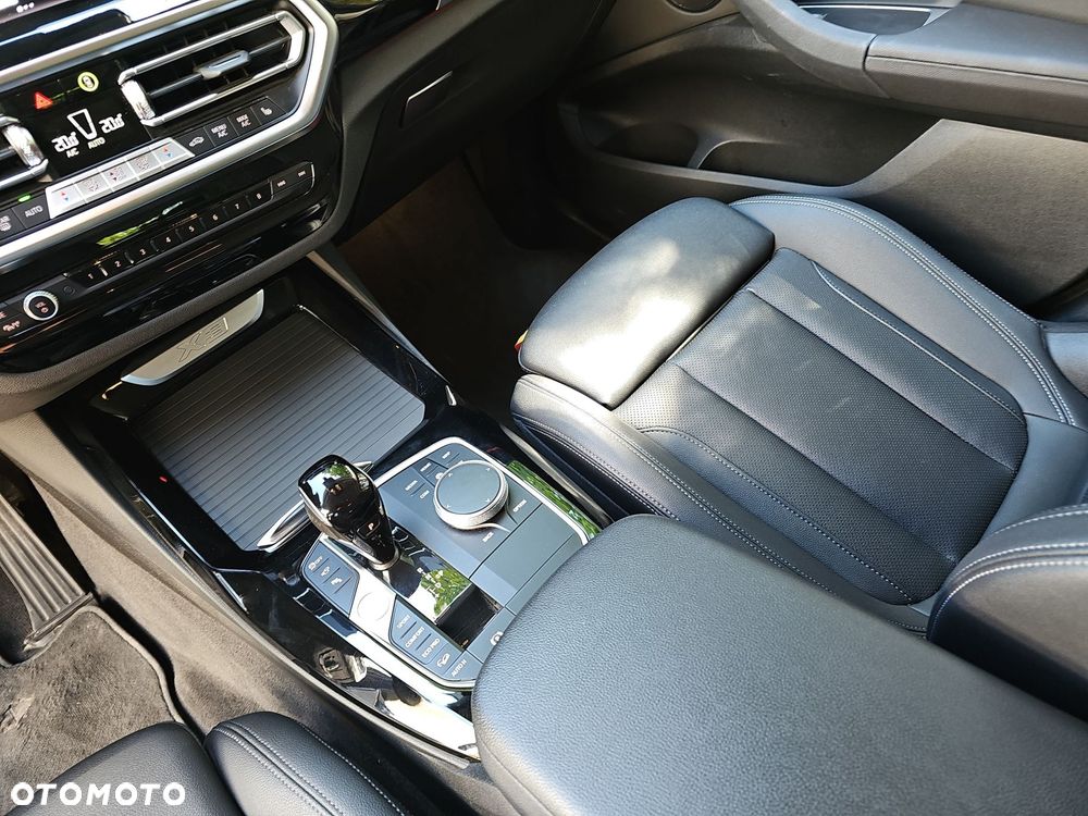 BMW X3 - 14