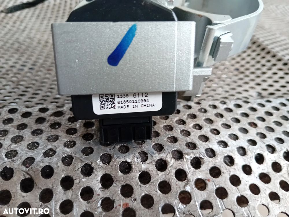 Contact Cu Cheie Opel Astra K 2015-2019 Volan Stanga Motor B16DTH LVL - 7