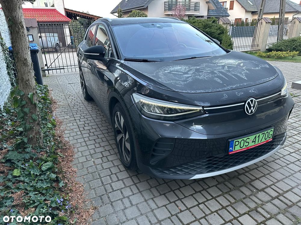 Volkswagen ID.4 Performance Upgrade Pro 1st - 3