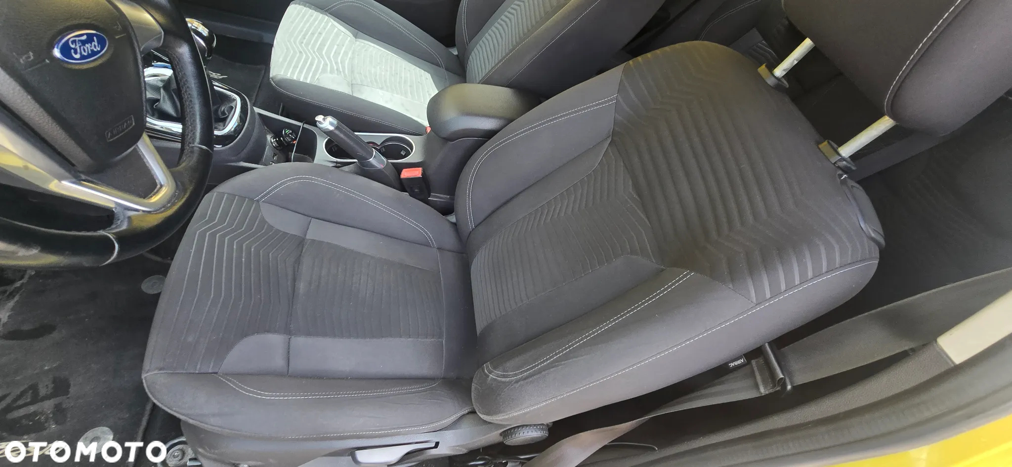 Ford Fiesta - 11