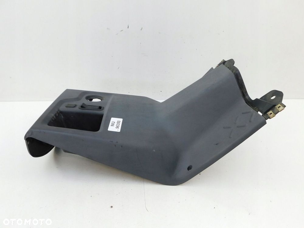 SKUTER ELEKTRYCZNY NIU KOKPIT - 2