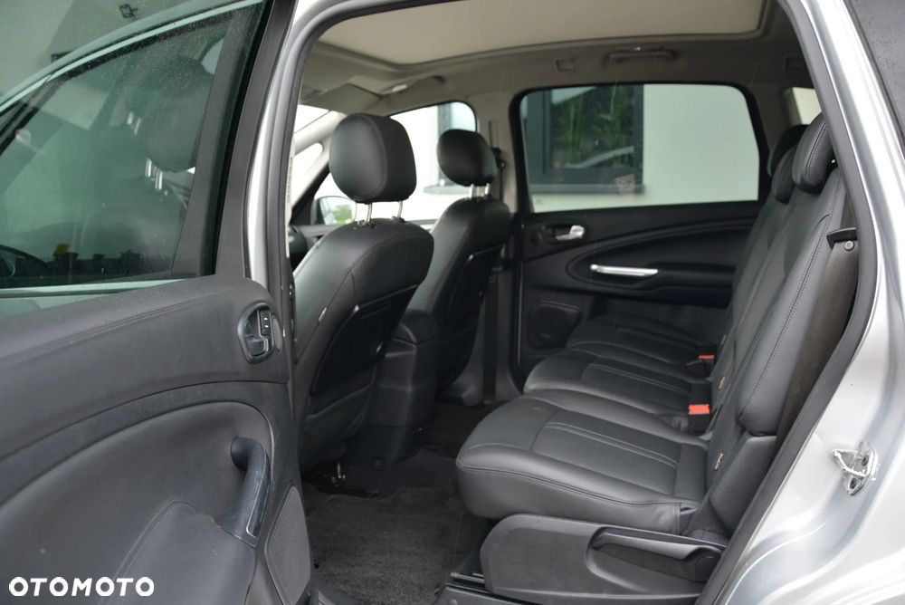 Ford S-Max 2.2 TDCi DPF Durashift-6-tronic Titanium X - 28