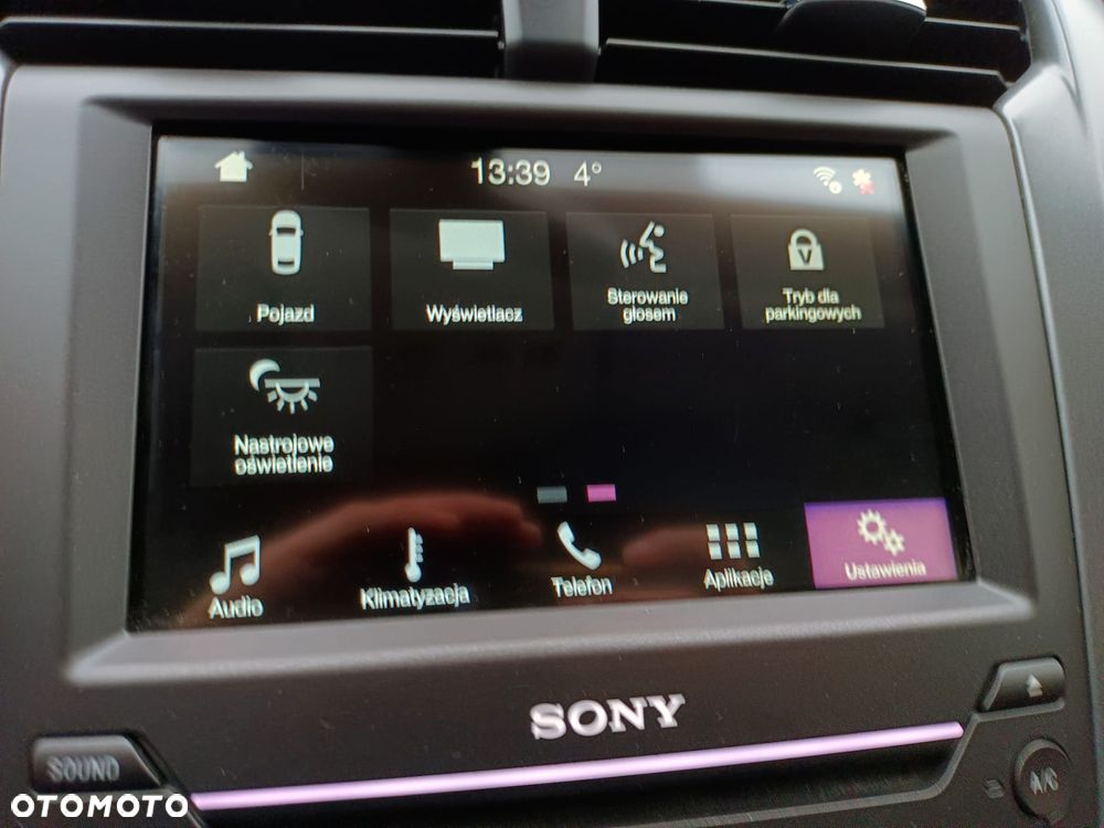 Ford Mondeo 2.0 TDCi Titanium PowerShift - 17