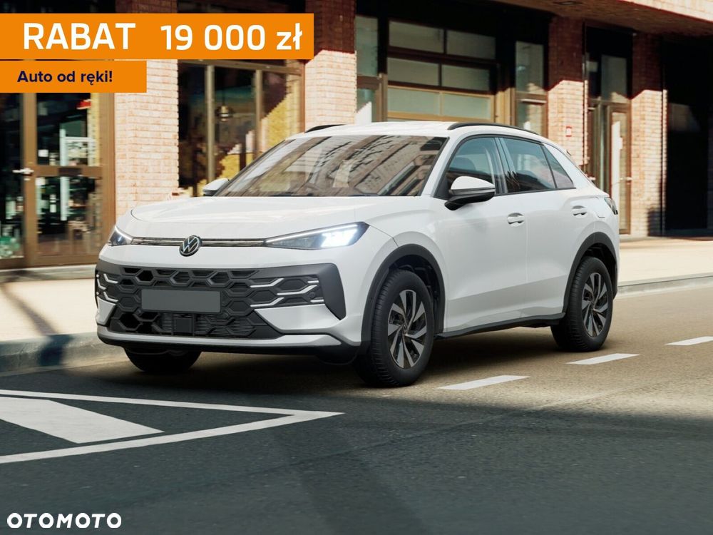Volkswagen T-Roc - 2