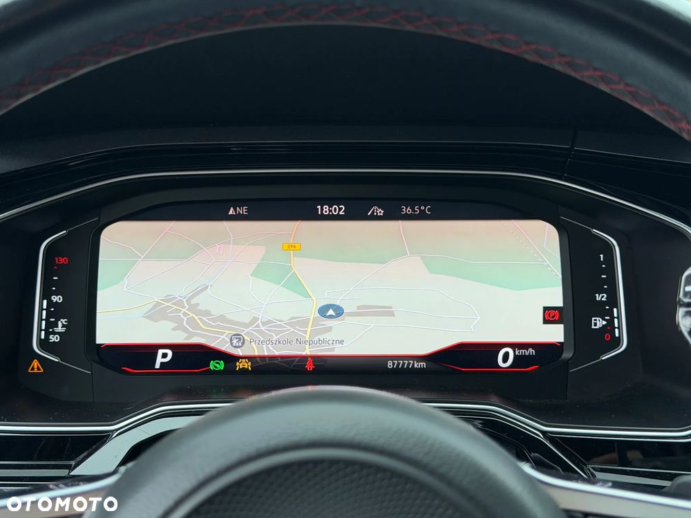 Volkswagen Polo 2.0 TSI GTI DSG - 23