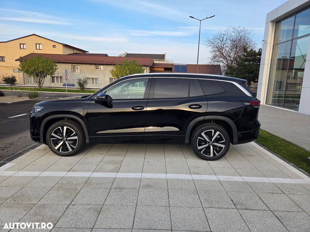 Volkswagen Tayron 1.5 eHybrid OPF DSG Life - 7