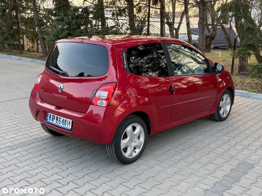 Renault Twingo 1.2 16V Rip Curl - 6