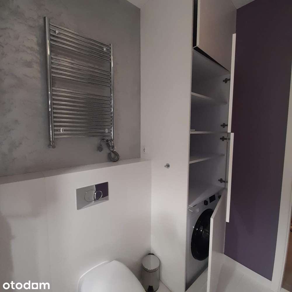 Komfortowy apartament, 2 pokoje, 45m2, winda, Wola, Jana Kazimierza,